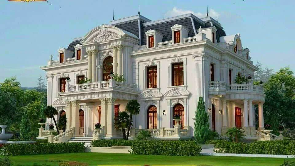 Biệt Thự Biển